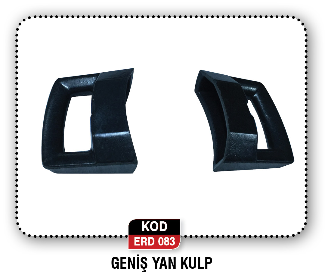 GENİŞ YAN KULP  ERD 094